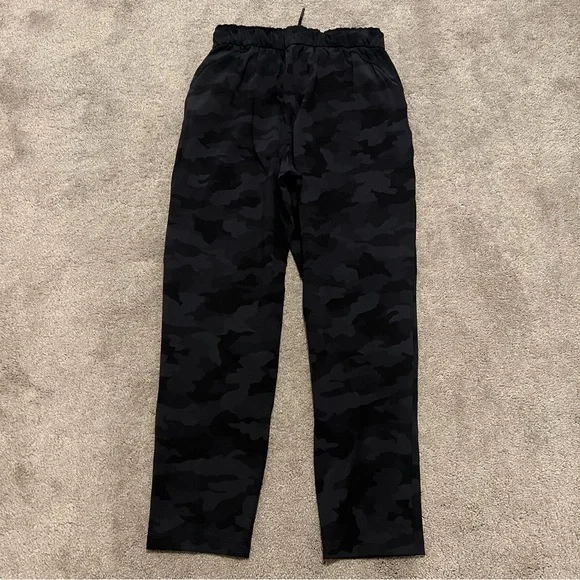 Lululemon Keep Moving High Rise Stretch - Picture 2 of 6